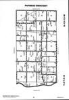 Map Image 022, Iroquois County 1994 Published by Farm and Home Publishers, LTD